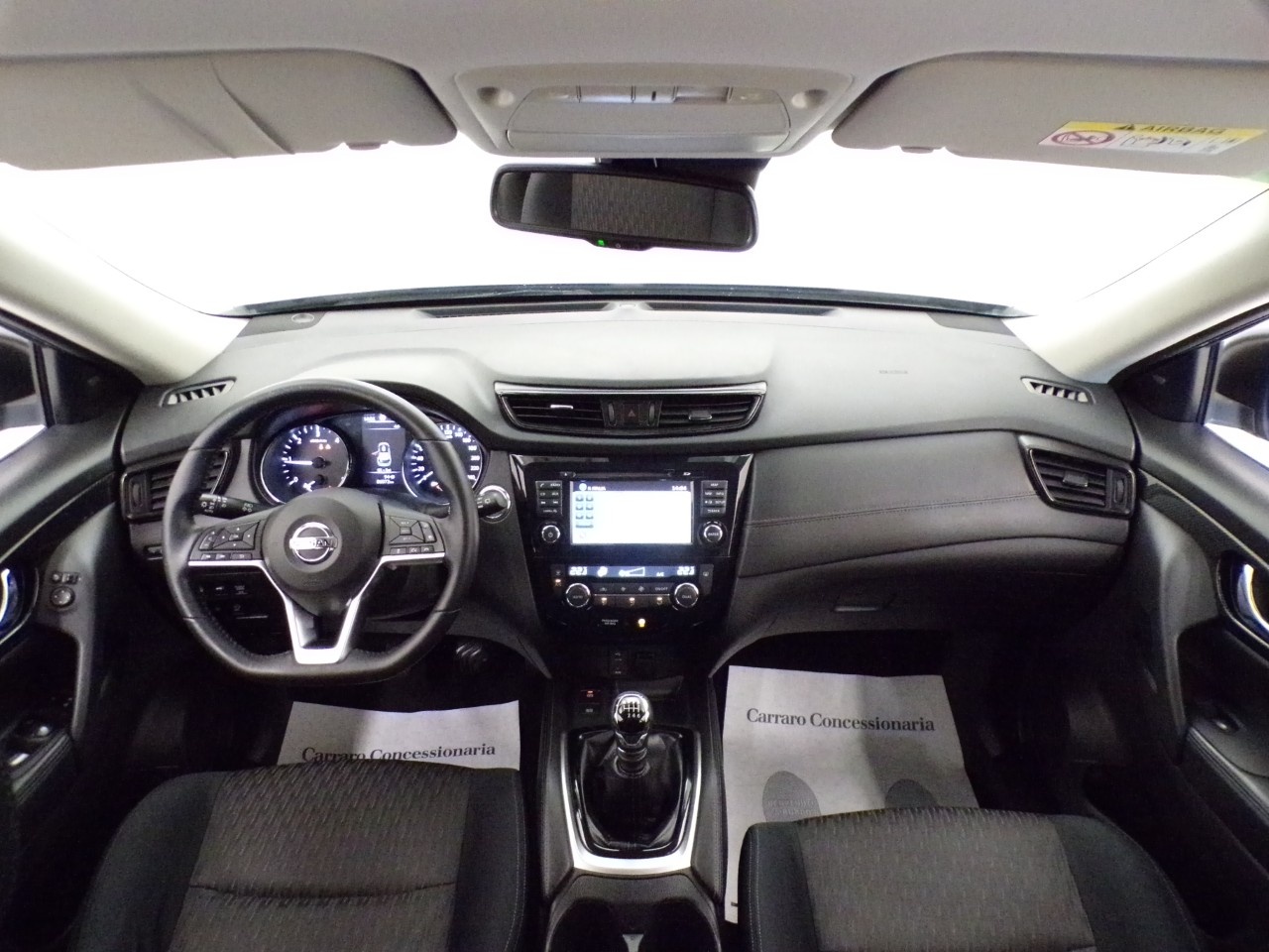 Nissan X-Trail X-Trail 1.7 dCi N-Tec 4WD my20 - 14