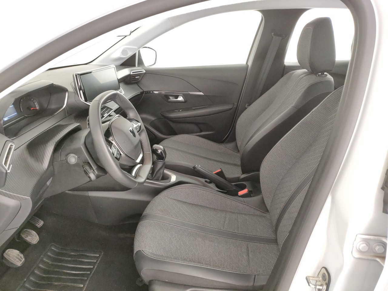 Peugeot 208 Usato 2024 208 Modena