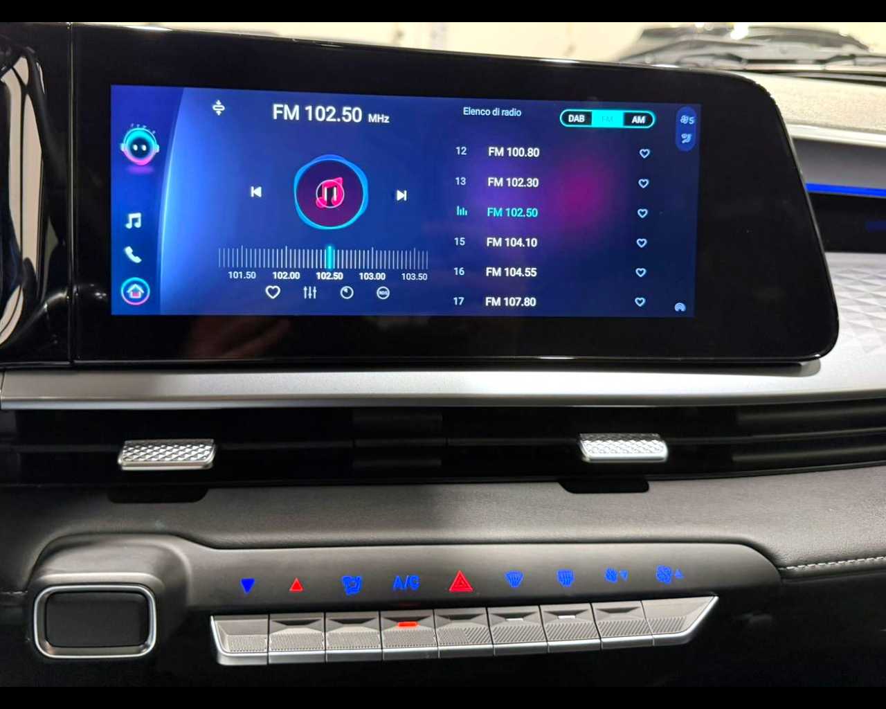 Dr Automobiles DR 3 Nuovo gPL DR 3 Padova