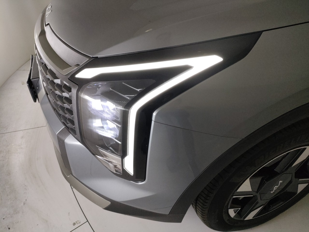 Kia Sportage KM0 2026 Sportage Mantova