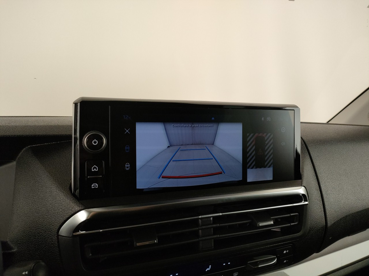 Peugeot Traveller Nuovo diesel Traveller Porto Mantovano