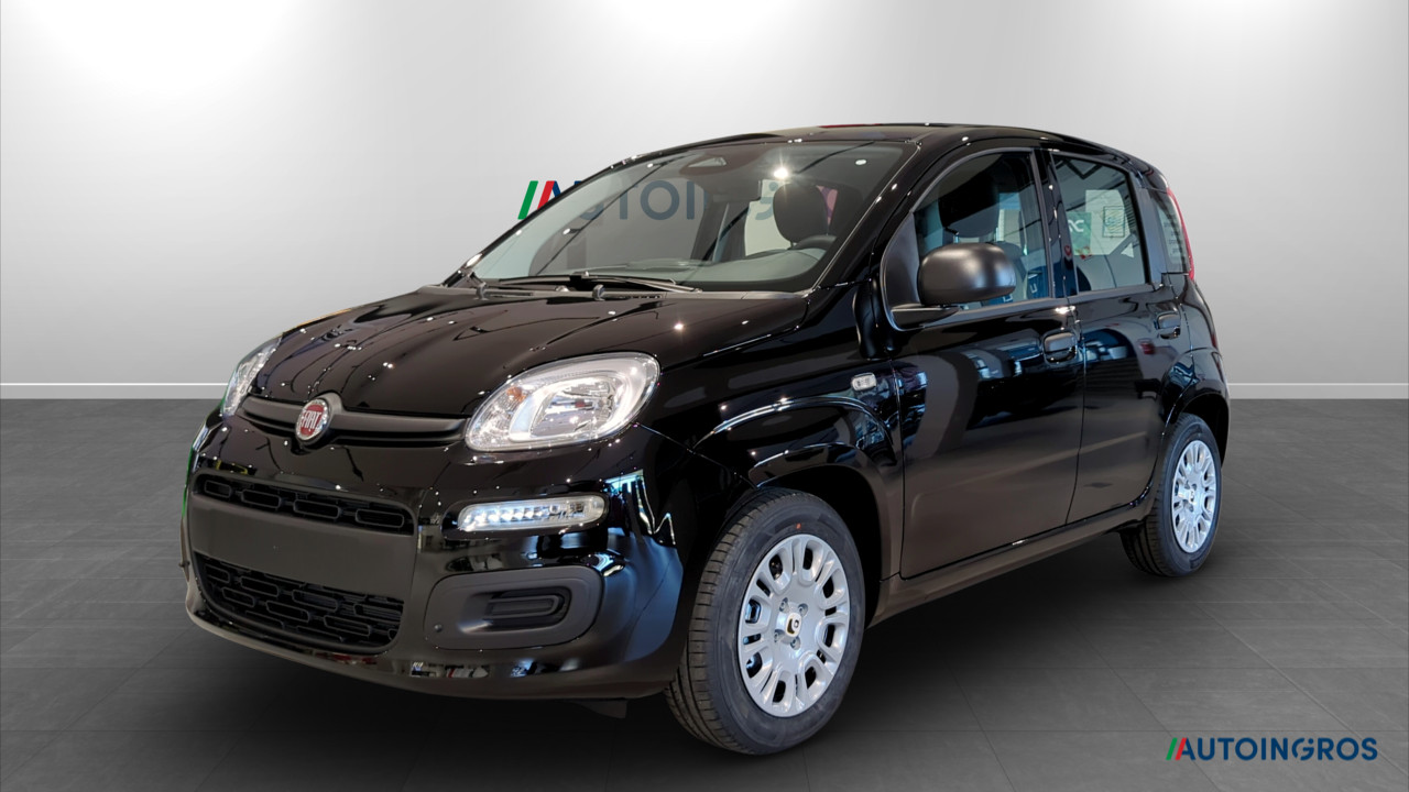 FIAT Pandina Pandina 1.0 65cv Hybrid Icon