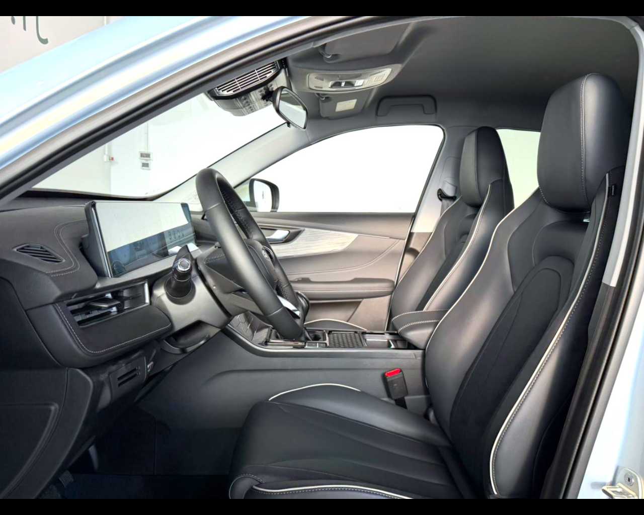 Dr Automobiles DR 5 KM0 2026 DR 5 Mestre