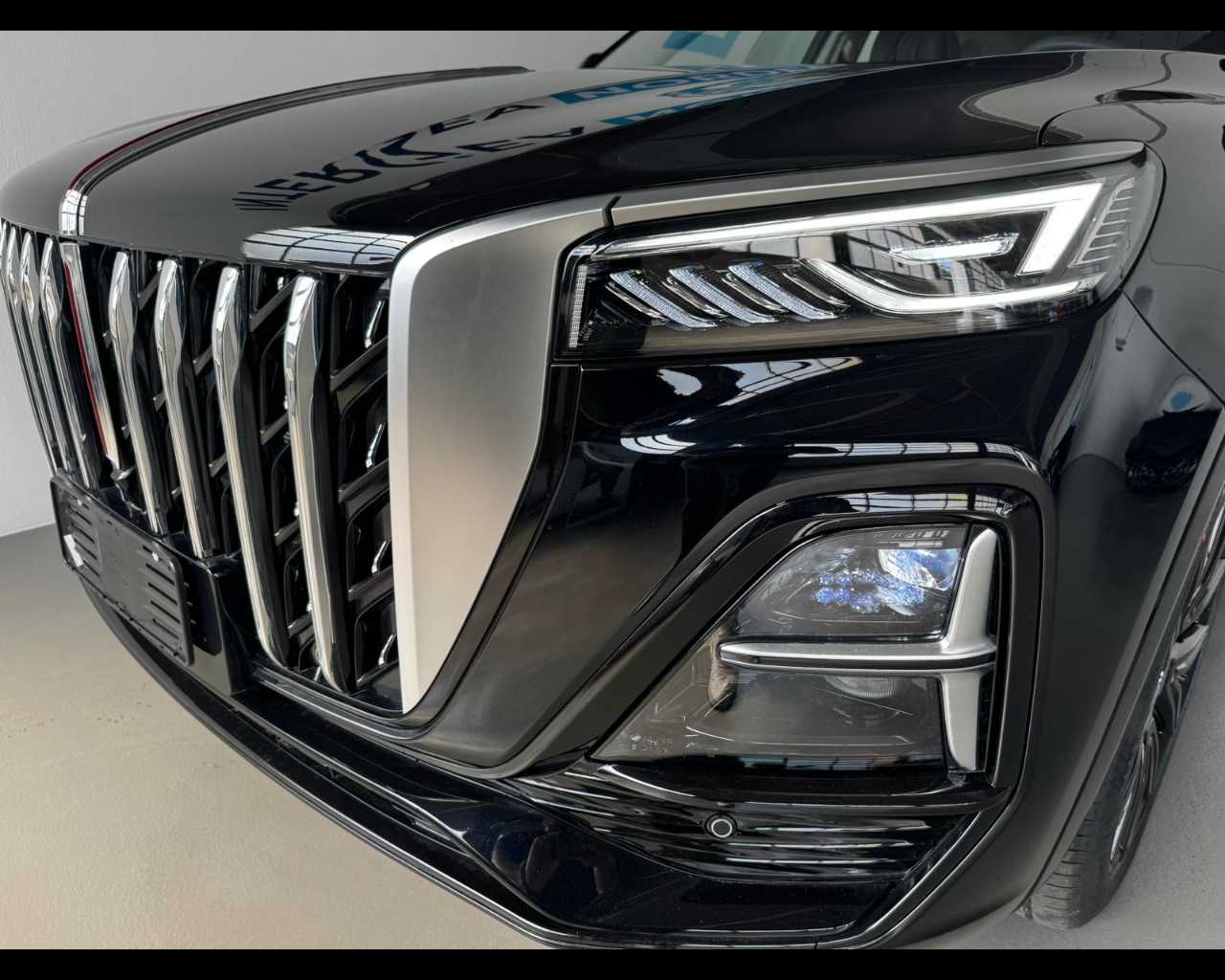 Hongqi HS5 Nuovo benzina HS5 Mestre