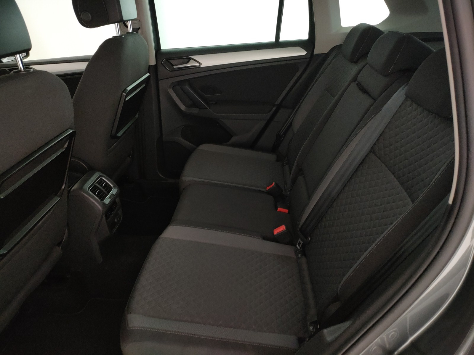 Volkswagen Tiguan Usato 2016 Tiguan Legnago