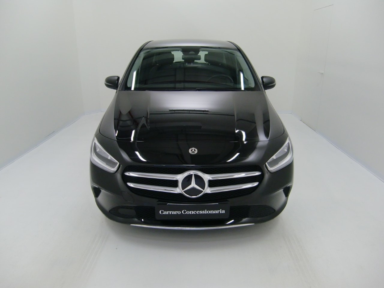 Mercedes Classe B Classe B 180 d Sport - 2