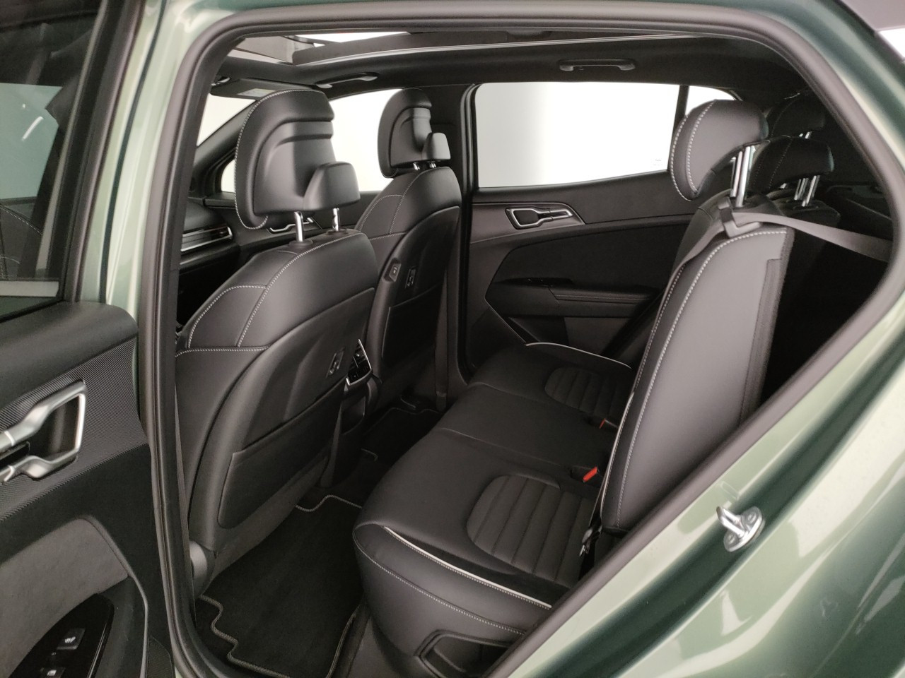 Kia Sportage Usato 2025 Sportage Porto Mantovano
