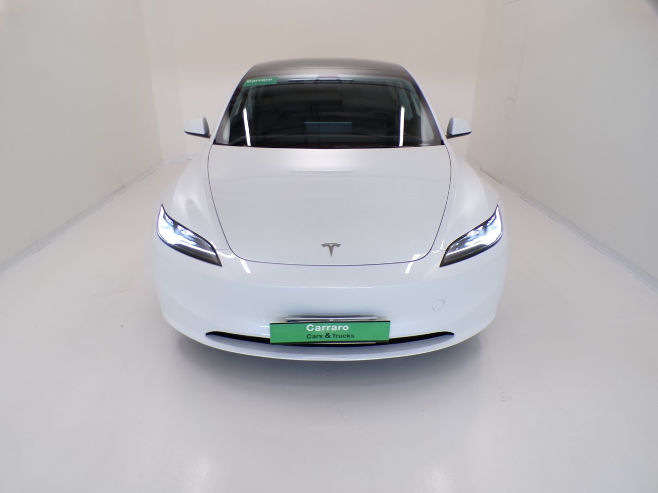 Tesla Model 3 Model 3 Premium RWD - 2