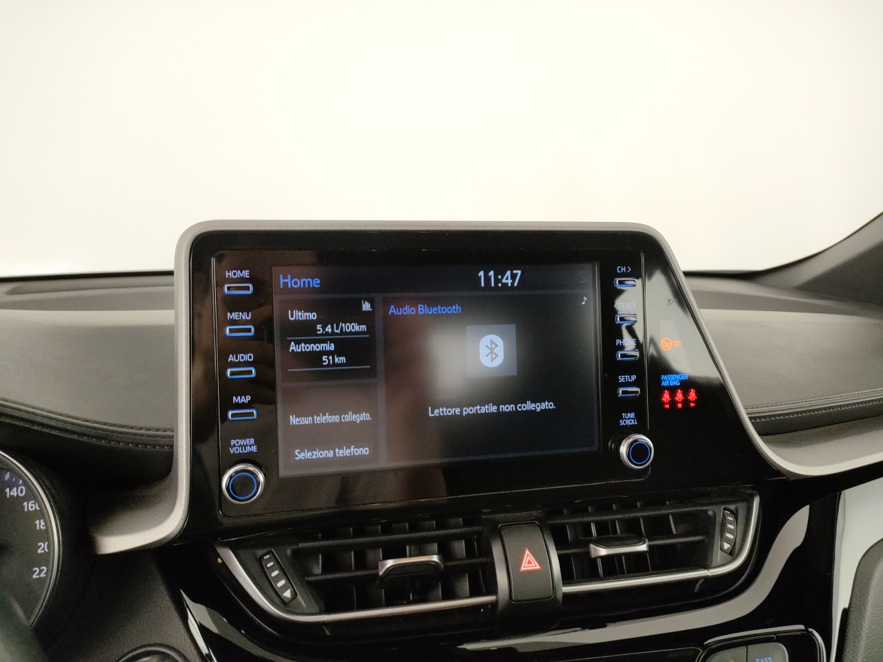 Toyota C-HR Usato 2023 C-HR Carpi