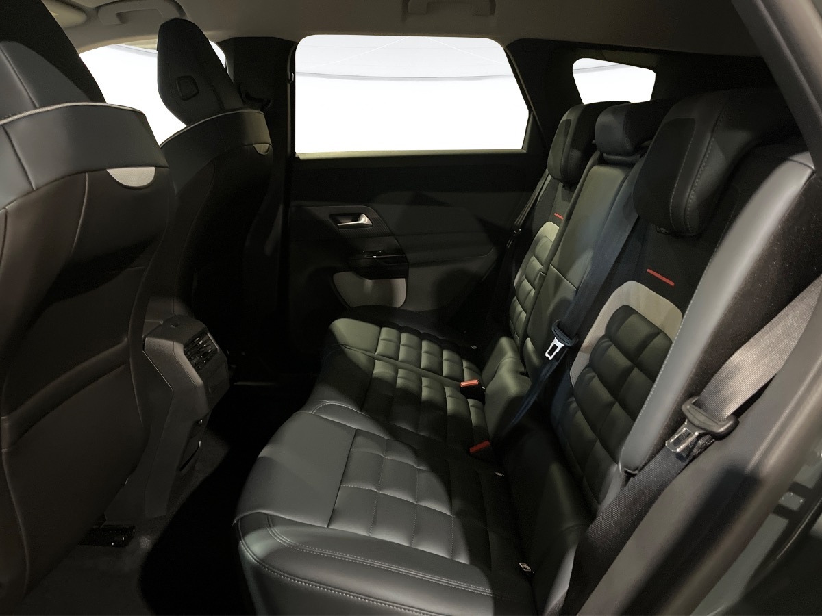 Citroen C5 Aircross Nuovo Ibrido benzina C5 Aircross Verona