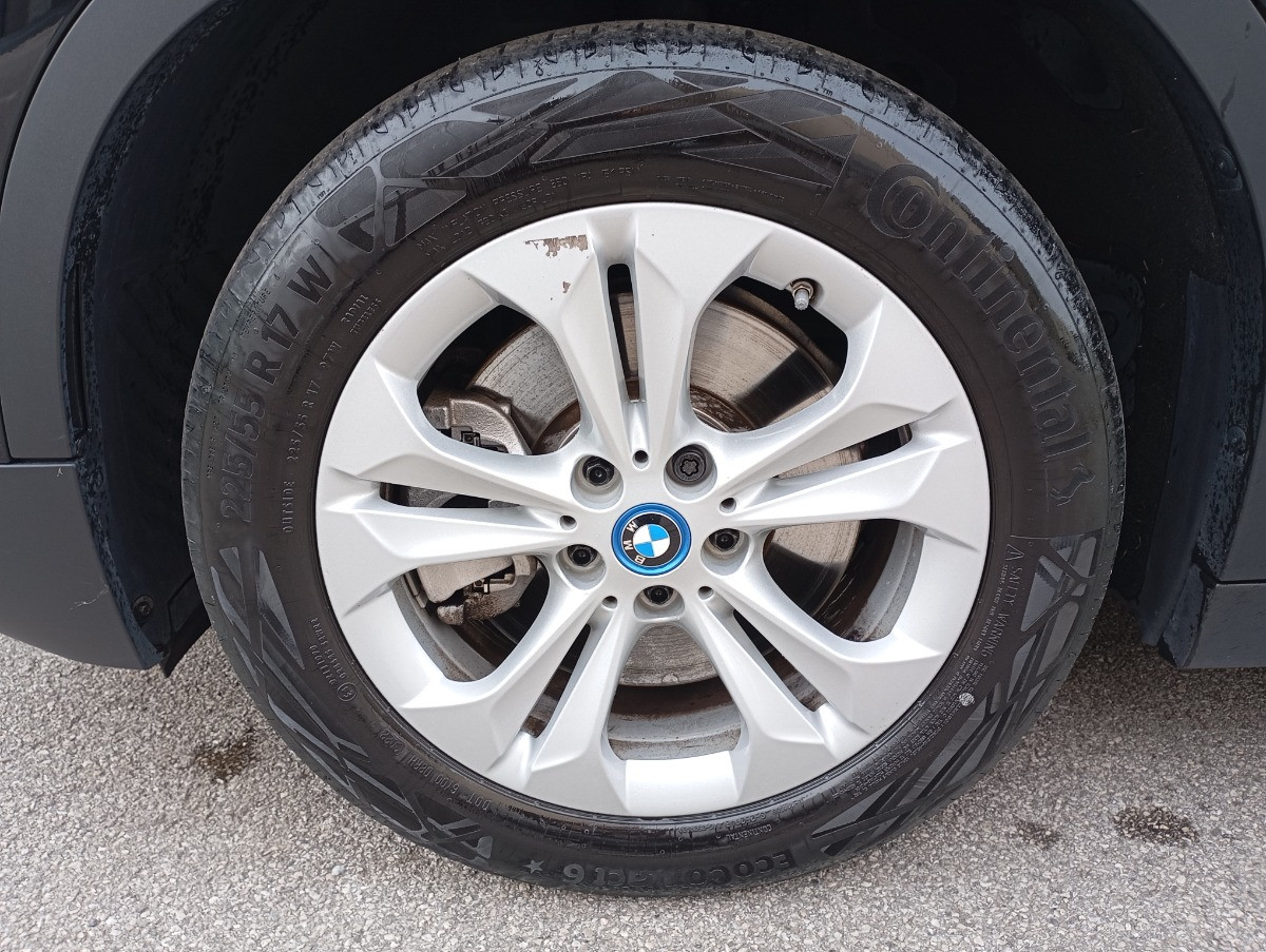 Bmw X2 Usato 2022 X2 San Vendemiano