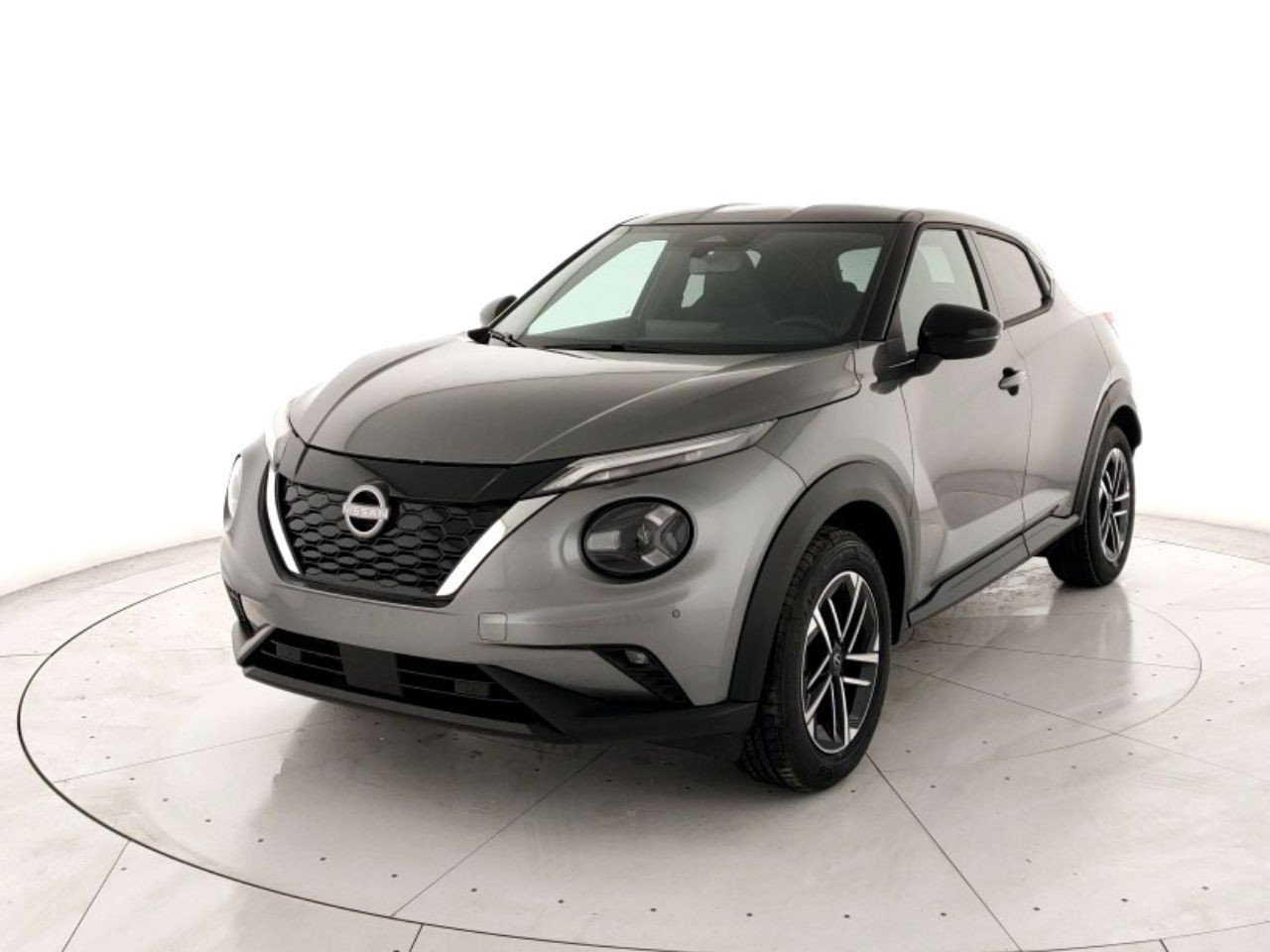 Nissan Juke Nuovo Ibrido benzina Juke Porto Mantovano
