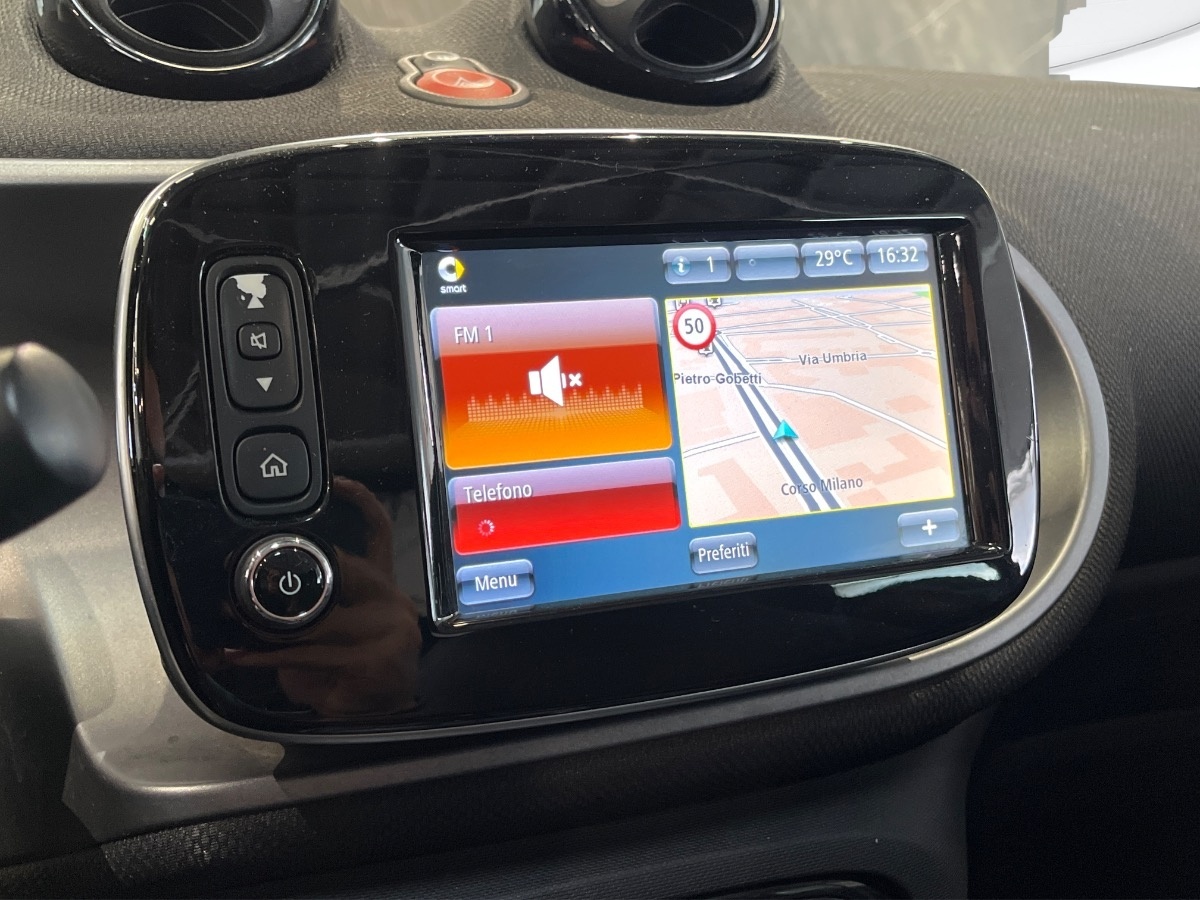 Smart Fortwo Usato 2019 Fortwo Verona