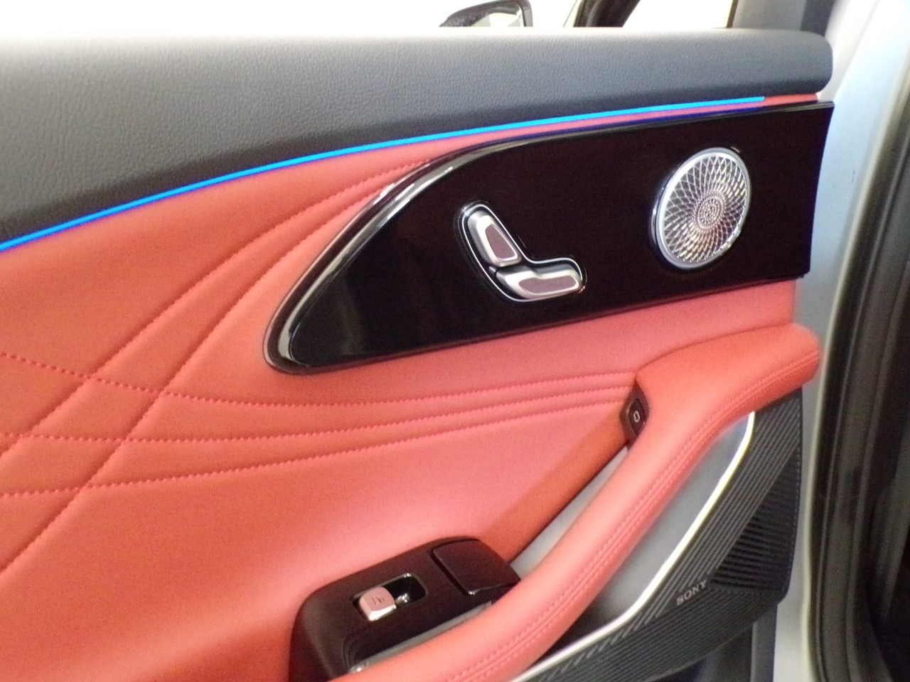 Omoda  Omoda 9 1.5 tgdi phev i-awd - 17