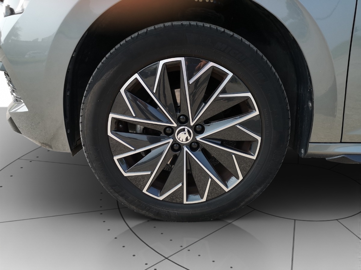 Skoda Kamiq Usato 2023 Kamiq Rovigo