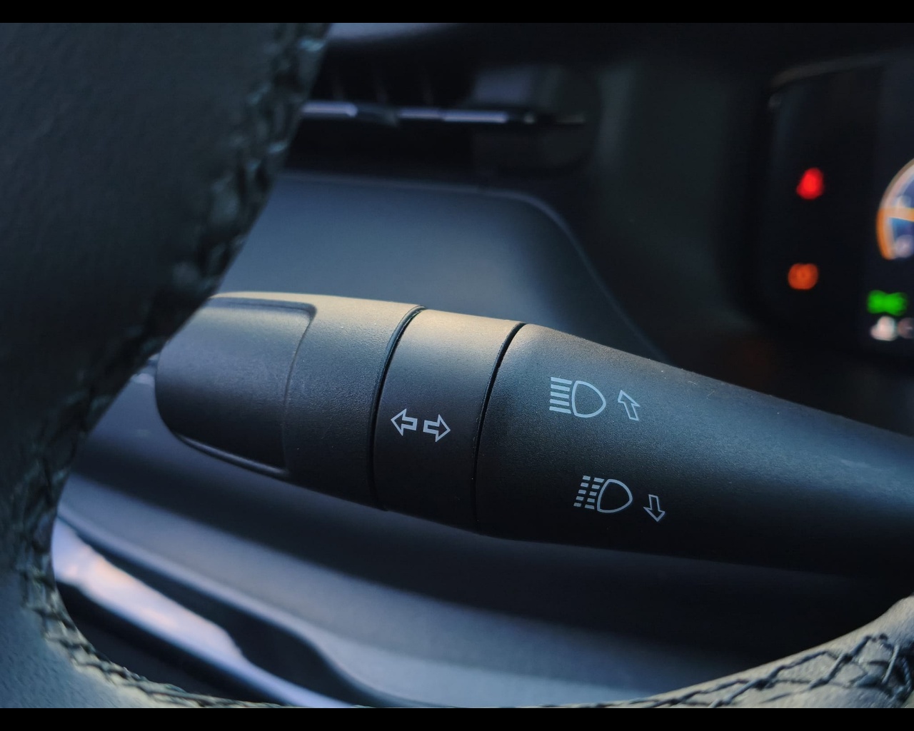 Foto JEEP Compass 1.6 mjt S 2wd 130cv