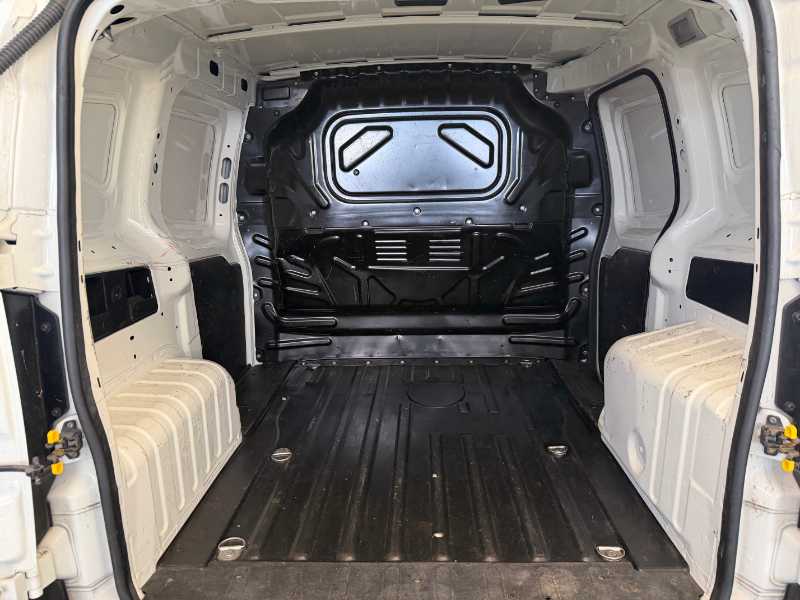Fiorino Iii - Fiorino Qubo N1 1.3 Mjt 80cv E6