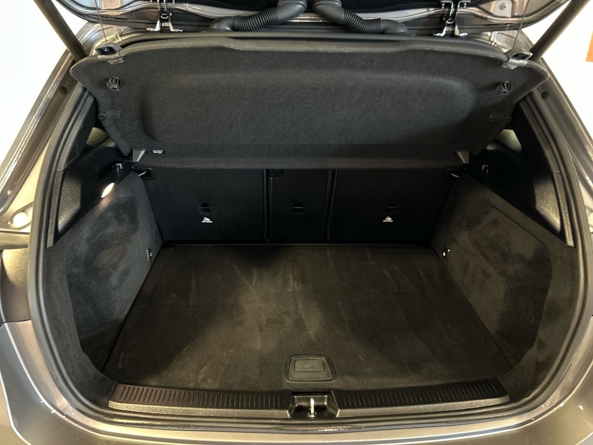 Mercedes Classe B Classe B 180 d AMG Line ADVANCED PLUS - 8