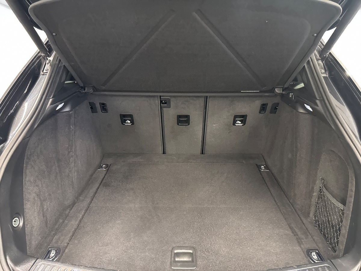 Porsche Macan Usato 2018 Macan San Zeno Naviglio