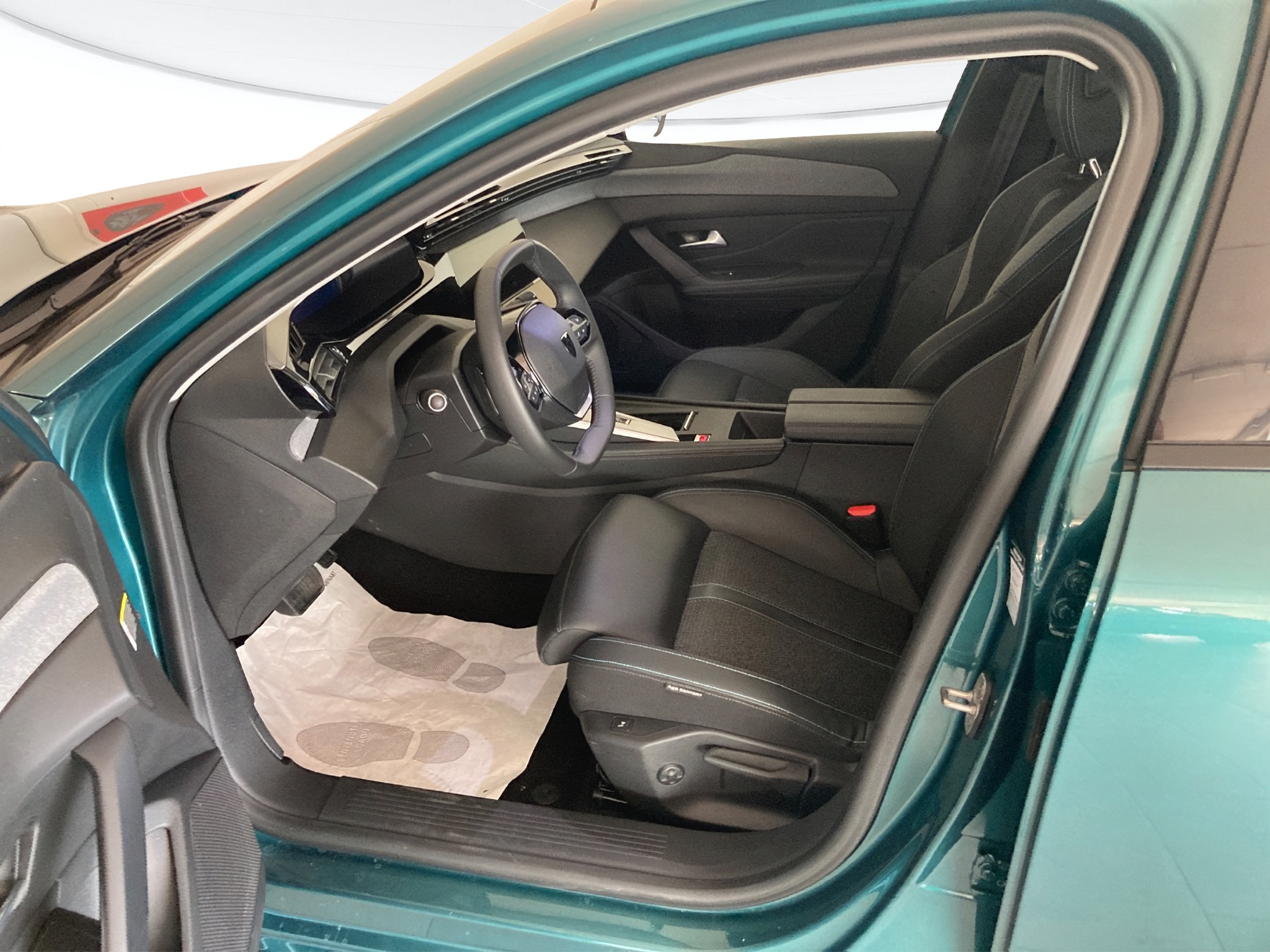 Peugeot 308 Usato 2024 308 Modena