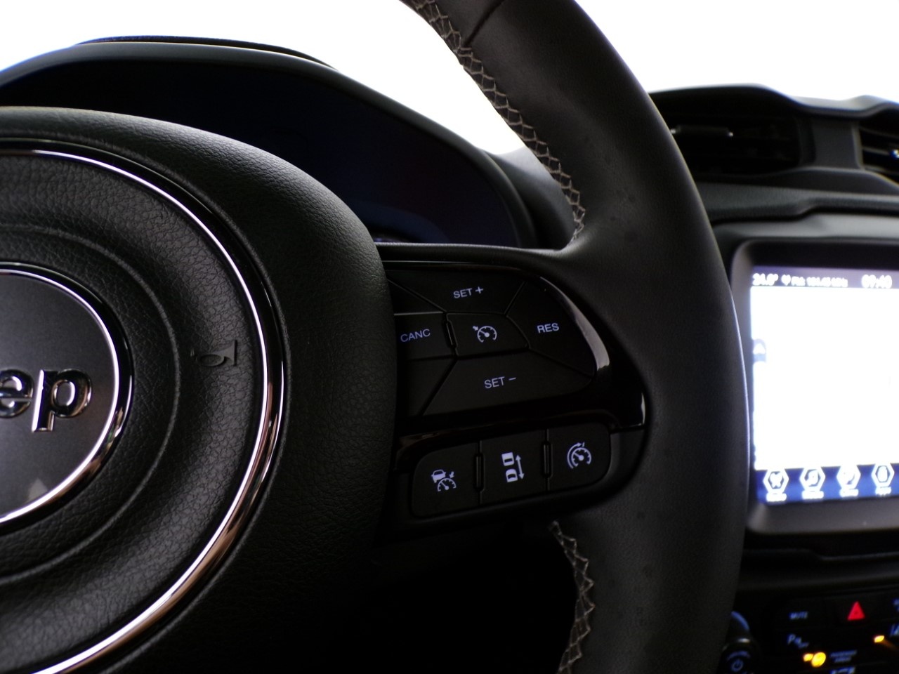 Jeep Renegade Renegade 1.6 Multijet II 130cv Business 2WD - 17