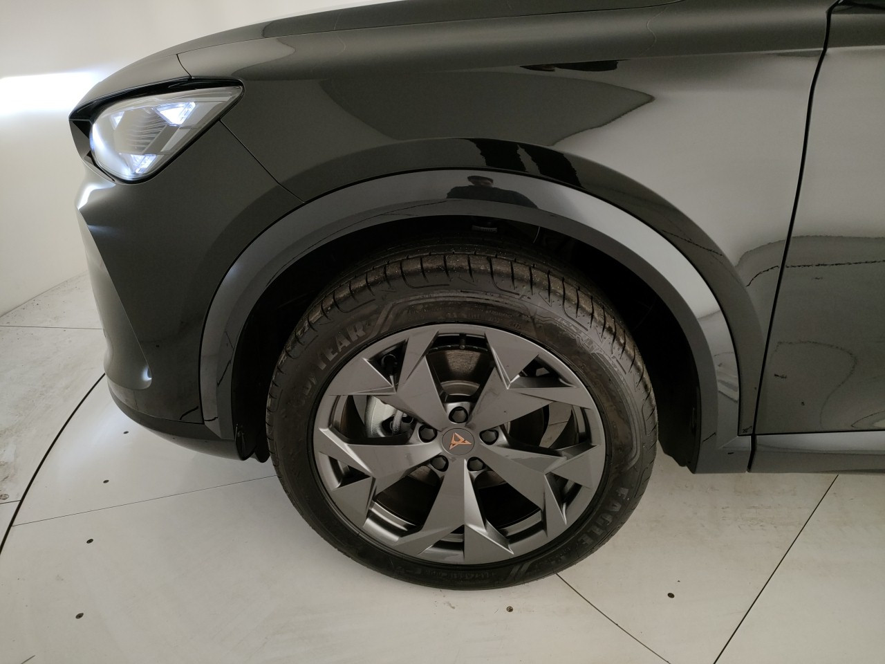 Cupra Formentor KM0 2025 Formentor Reggio Emilia