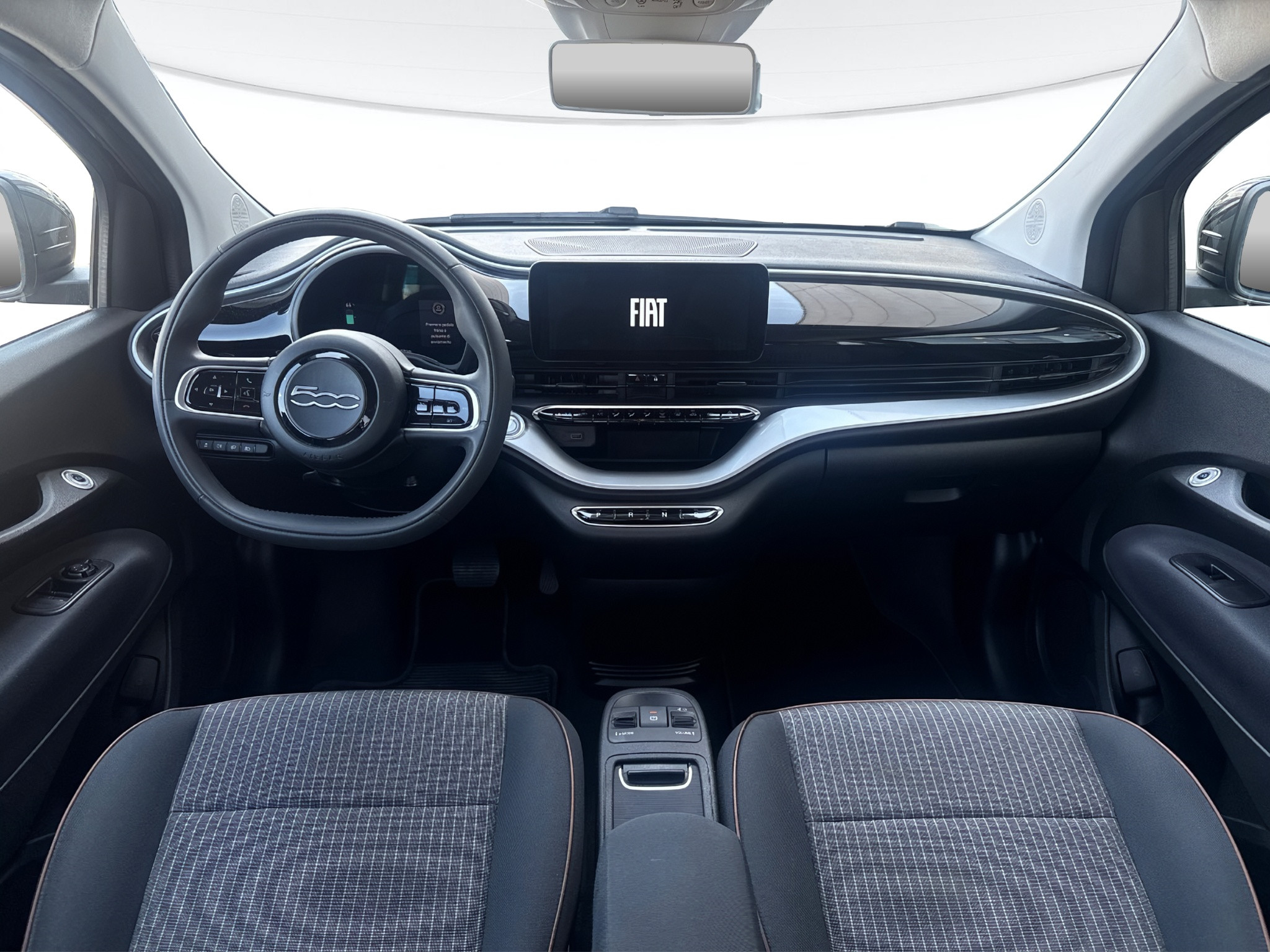 Fiat 500 IV 2020 Cabrio Usato 2022 500 IV 2020 Cabrio Padova