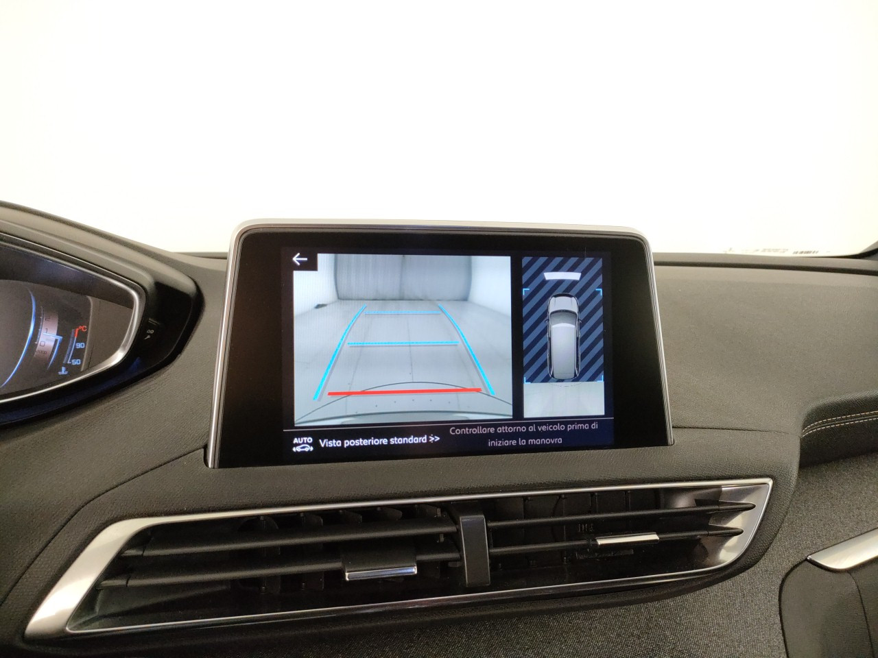 Peugeot 5008 Usato 2020 5008 Reggio Emilia