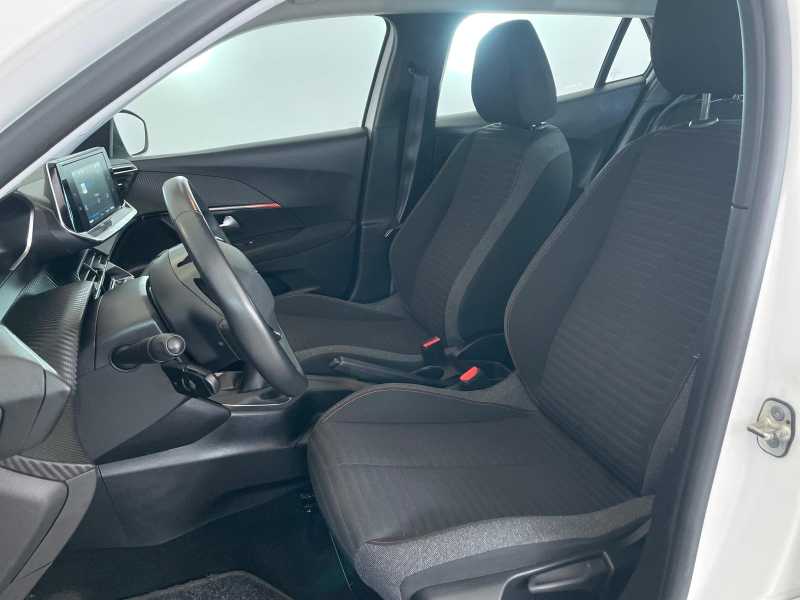 2008 Ii 2020 - 2008 1.2 Puretech Active Pack S&s 100cv