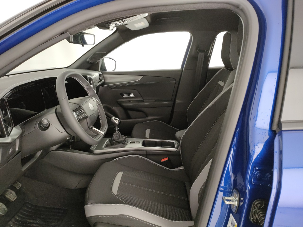 Opel Mokka Nuovo Benzina Mokka Porto Mantovano