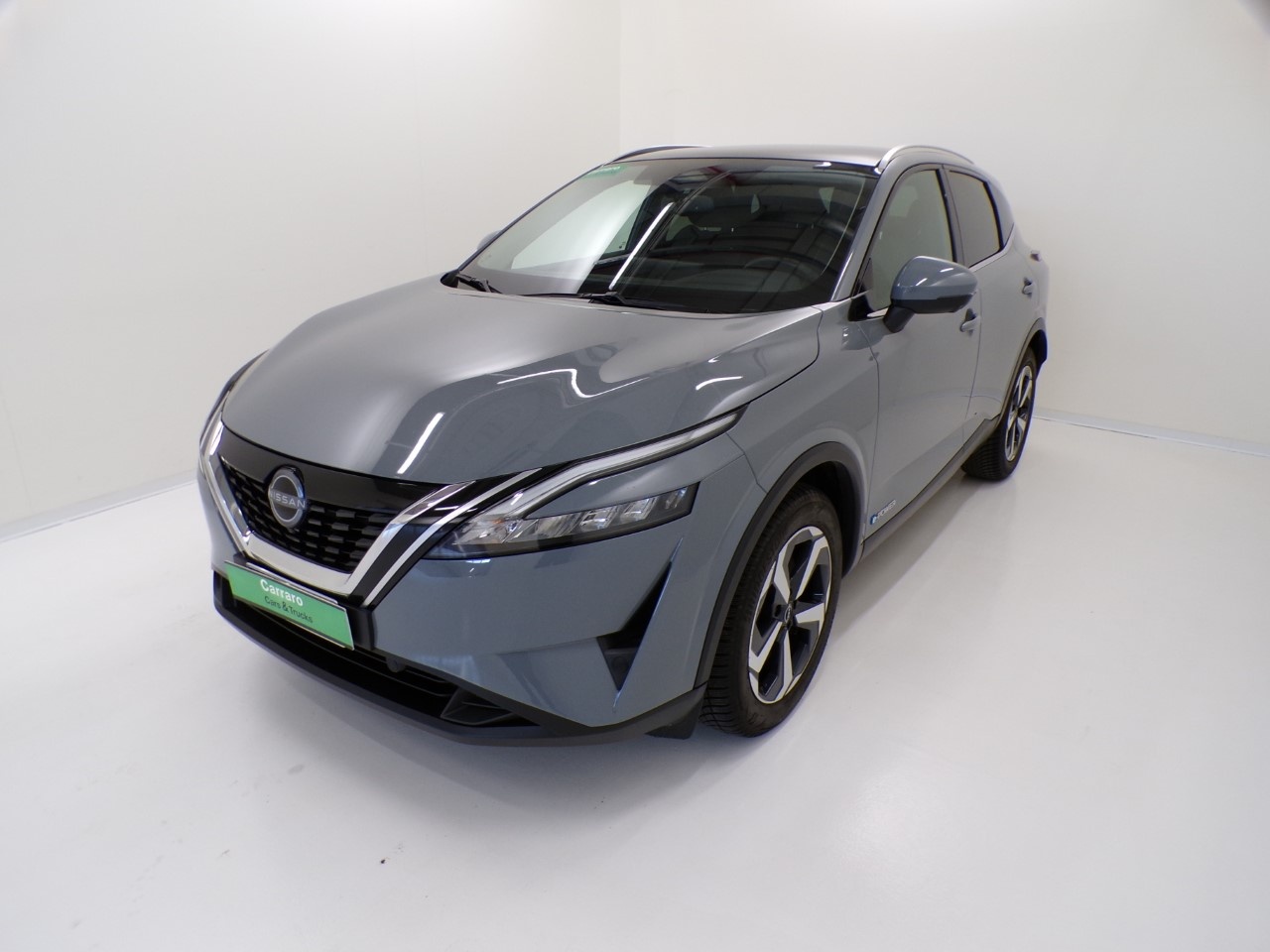 Nissan Qashqai Qashqai 1.5 e-POWER N-Connecta 2WD