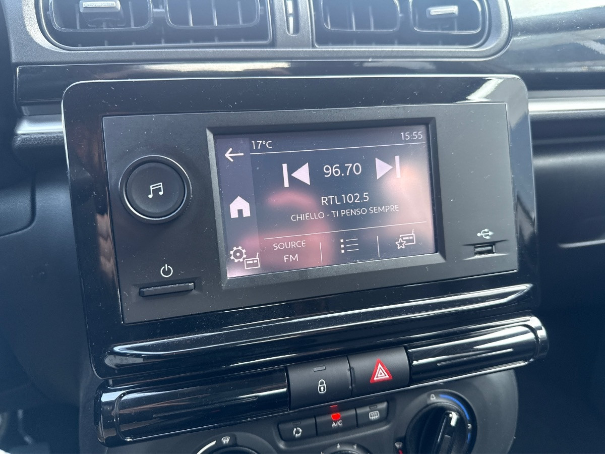 Citroen C3 Usato 2023 C3 Padova