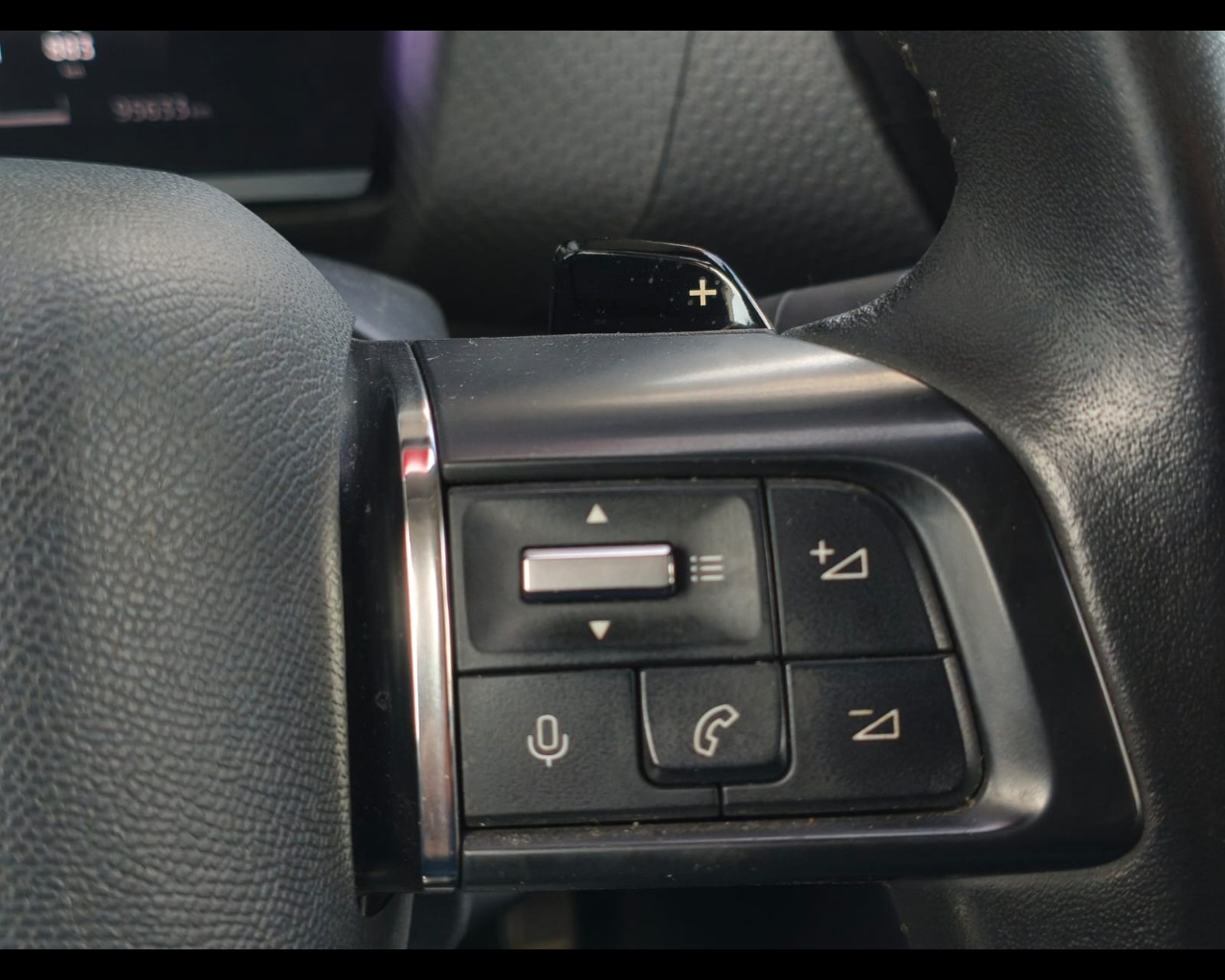 Foto CITROEN C4 1.5 bluehdi Feel Pack s&s 130cv eat8