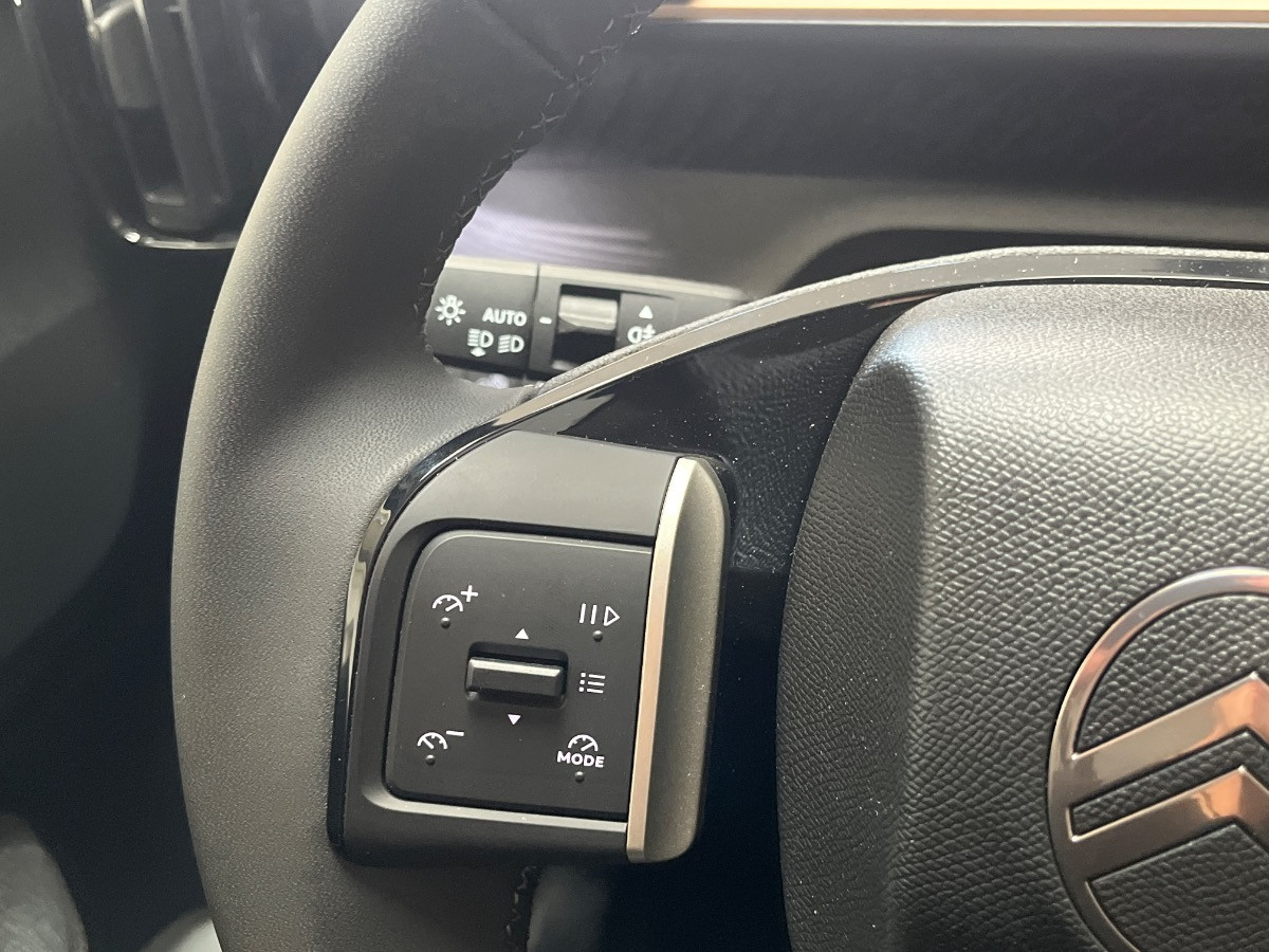 Citroen C3 Aircross Aziendali 2026 C3 Aircross Rovigo