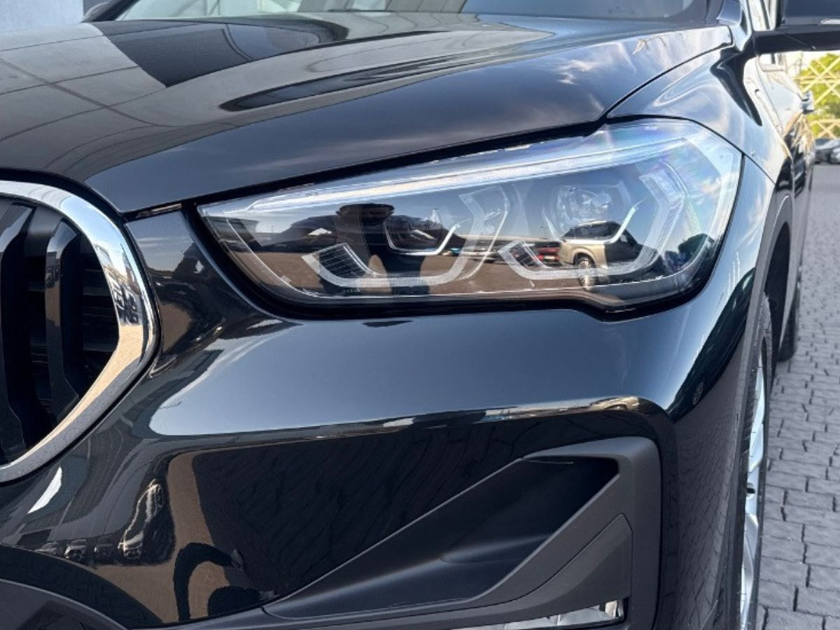 Bmw X1 Usato 2021 X1 Padova