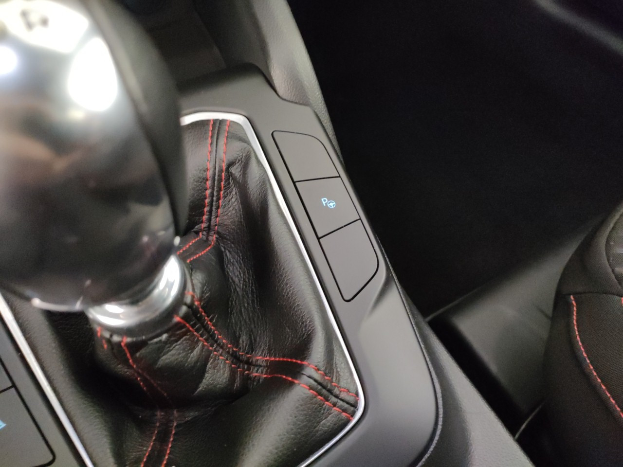 Ford Focus Usato 2022 Focus Modena