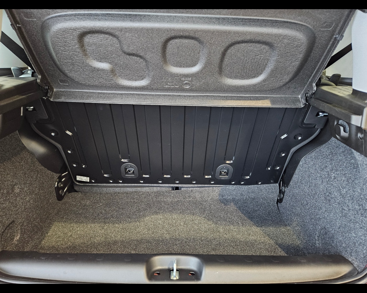 FIAT Panda 1.0 70cv Hybrid Pop Ibrido benzina Aziendale - 13