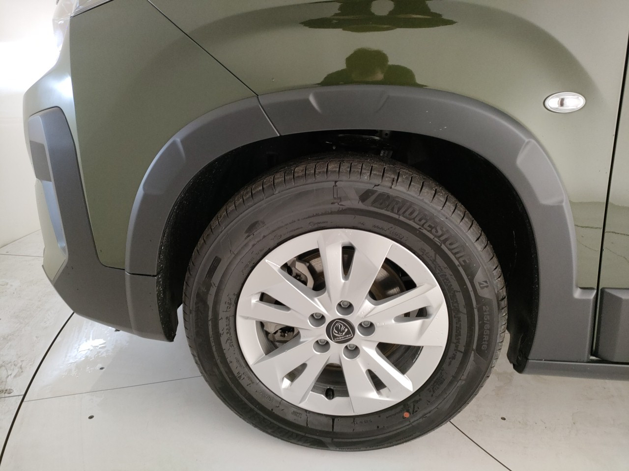 Peugeot Rifter Nuovo Diesel Rifter Porto Mantovano