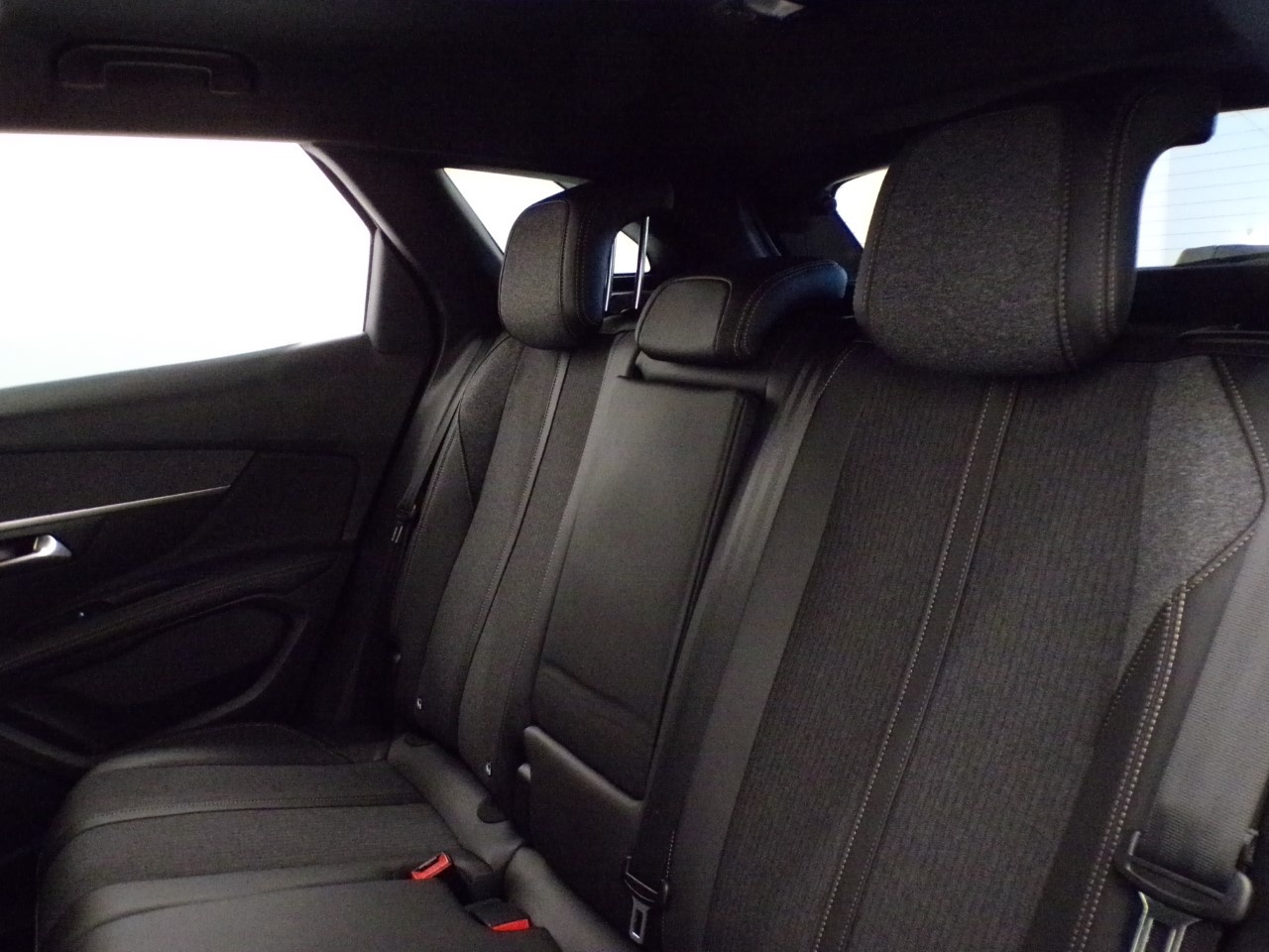 Peugeot 3008 3008 1.5 BlueHDi 130cv GT Line EAT - 13