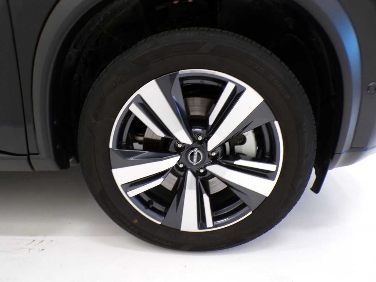 Nissan X-Trail X-Trail 1.5 e-POWER Tekna e-4ORCE 4WD - 4