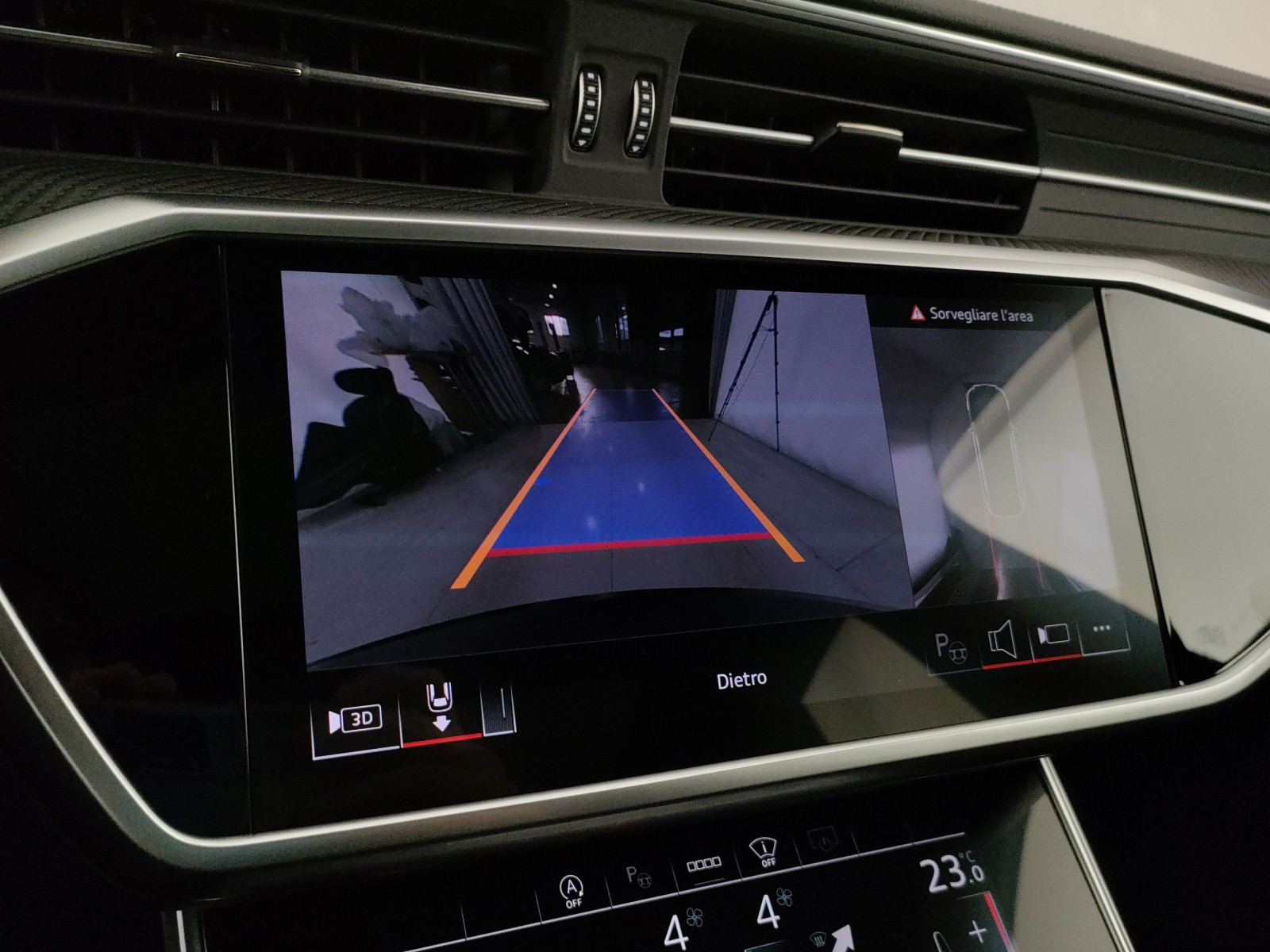 Audi A6 Usato 2024 A6 Legnago