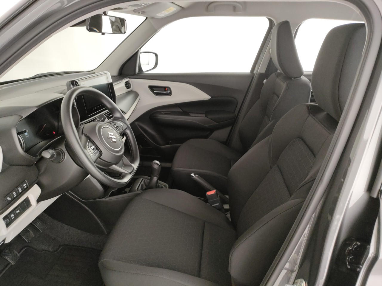 Suzuki Swift KM0 2026 Swift Porto Mantovano