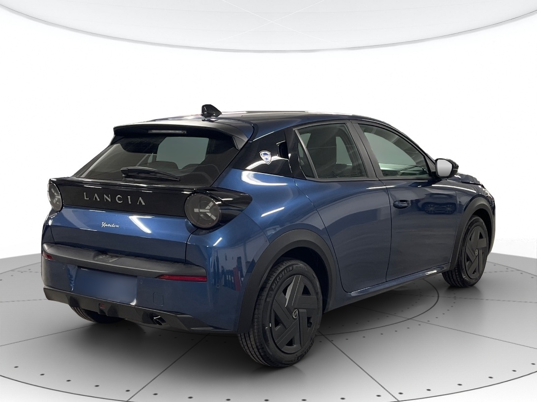 Lancia Ypsilon 2024 Nuovo Ibrido benzina Ypsilon 2024 Verona