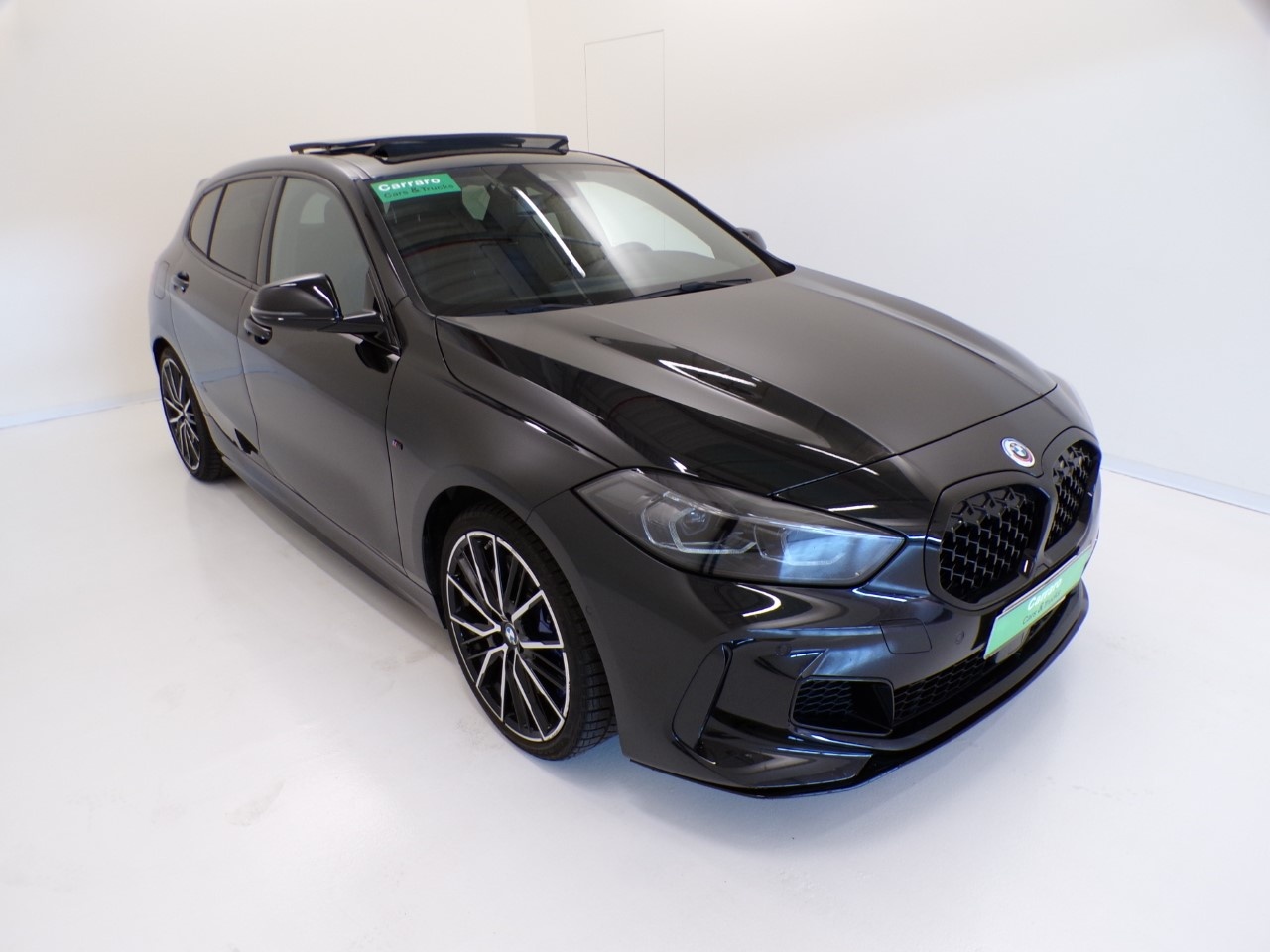 Bmw Serie 1 Serie 1 5 Porte 135i xDrive M Steptronic - 3