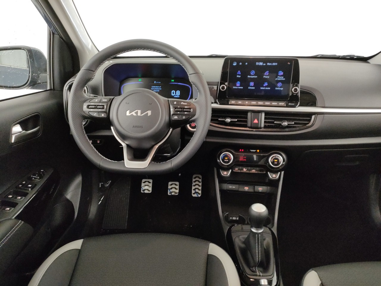 Kia Picanto Nuovo Benzina Picanto Mantova