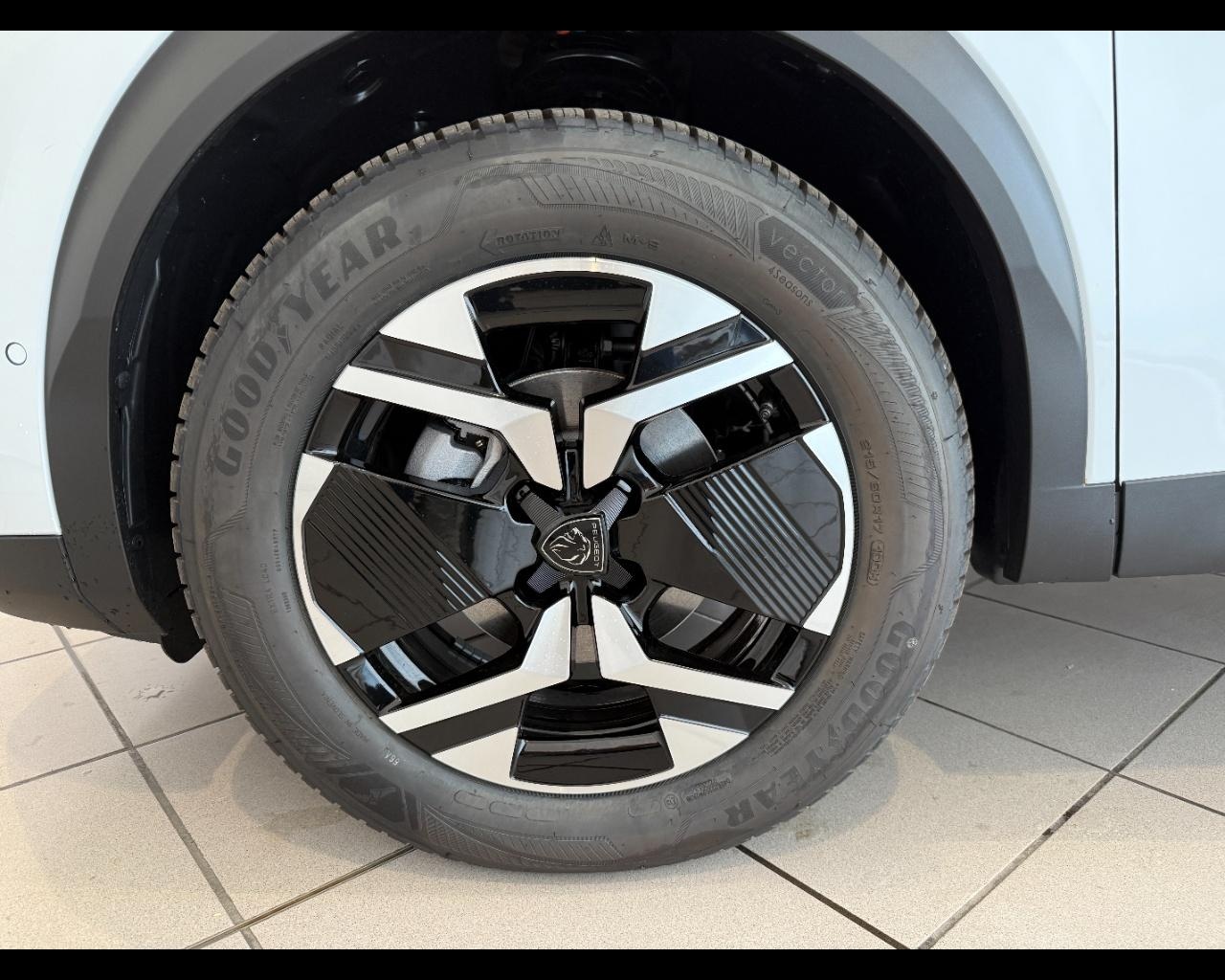 PEUGEOT 2008 Allure PureTech 100 S&S Benzina km0 - 8