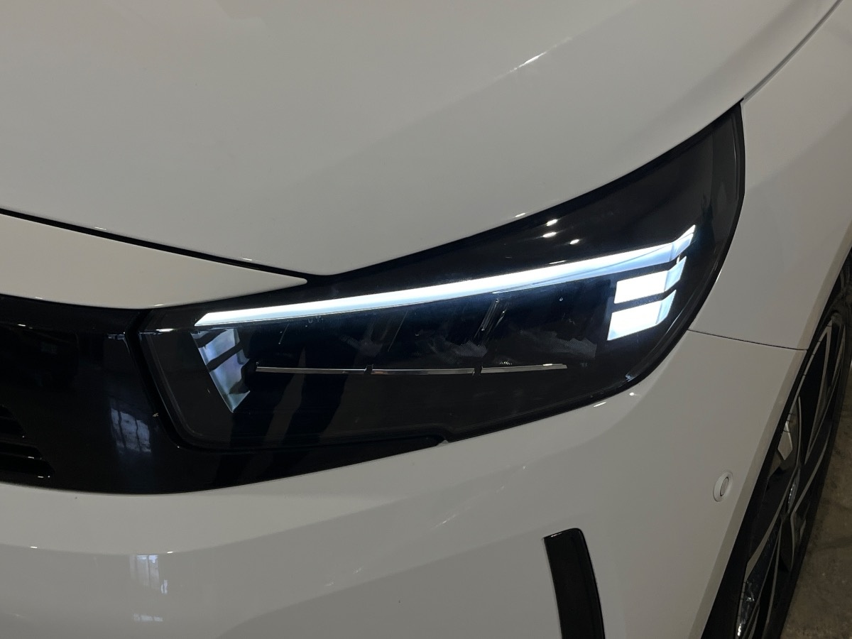 Opel Corsa Usato 2025 Corsa Verona