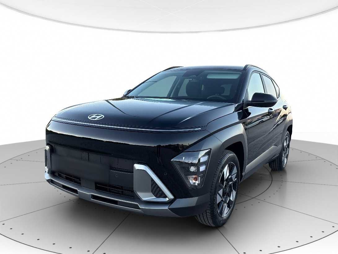 Hyundai Kona Nuovo  Kona Rovigo