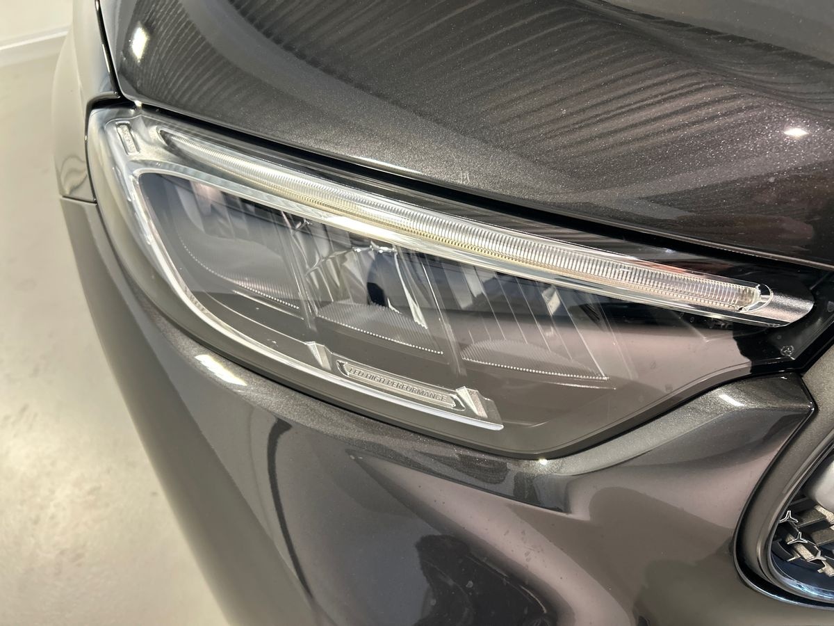 Mercedes GLC GLC SUV 220 d Mild hybrid AMG Line Advanced 4Matic 9G-Tronic - 7