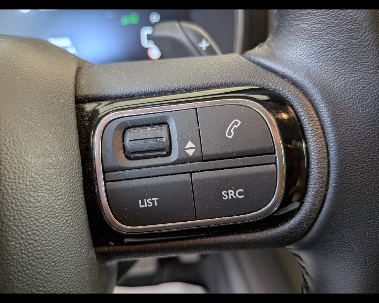 Foto CITROEN C5 Aircross 1.5 bluehdi Max s&s 130cv eat8 N1